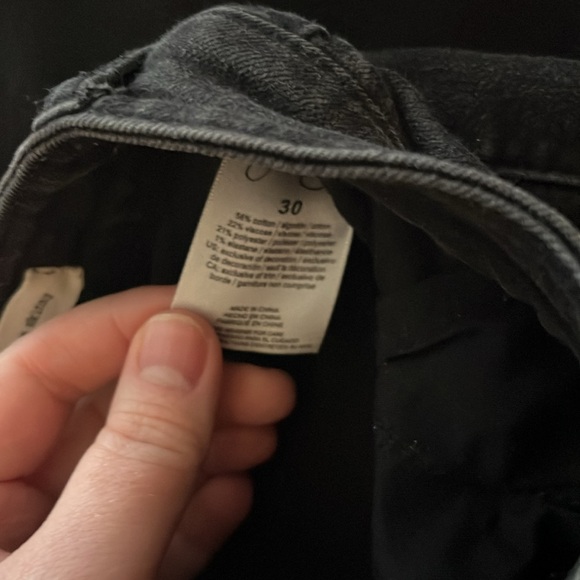 EUC Jessica Simpson jeans - Picture 2 of 5